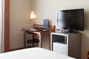 Chambre Standard | Équipements de la chambre