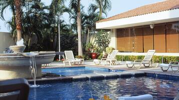 Servicio de la propiedad