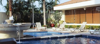 Fiesta Inn Ciudad Del Carmen