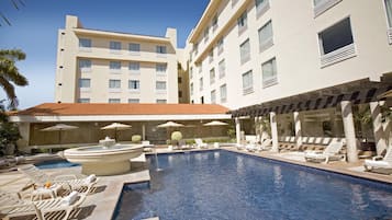 Piscina privata