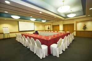 Meeting facility - Fiesta Inn Ciudad Del Carmen (Ciudad del Carmen)