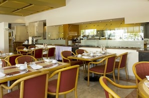 Breakfast, lunch, dinner served; Mexican cuisine