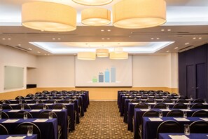 Sala de reunions