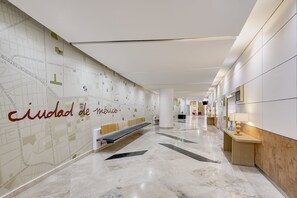 Meeting facility - Fiesta Inn Insurgentes Viaducto (Mexico City)