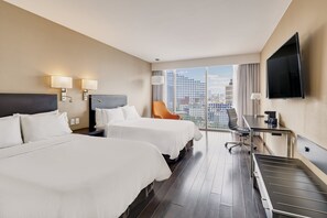 Executive Double Room - Fiesta Inn Insurgentes Viaducto (Mexico City)