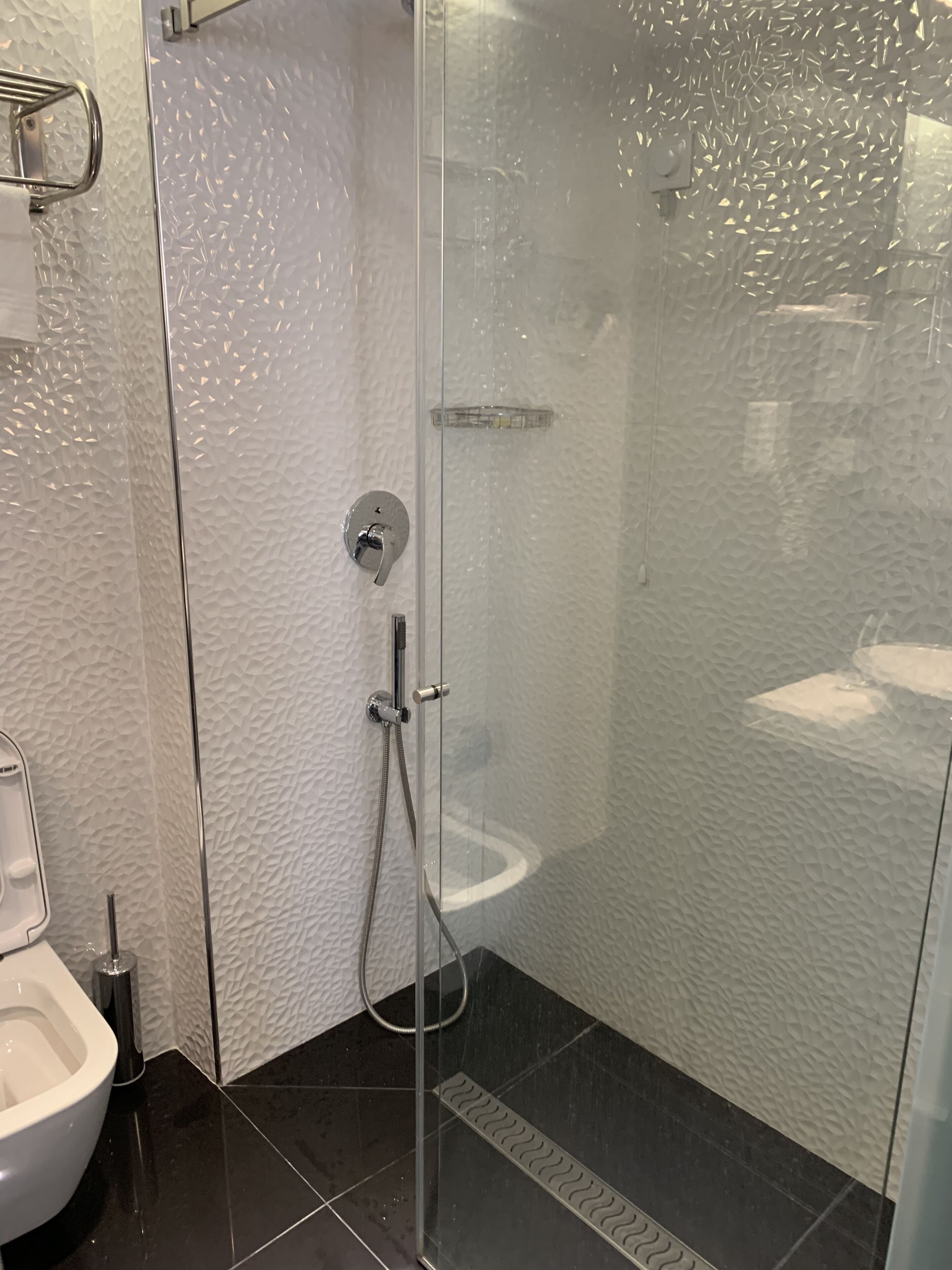 Foto - Hotel Do Chile