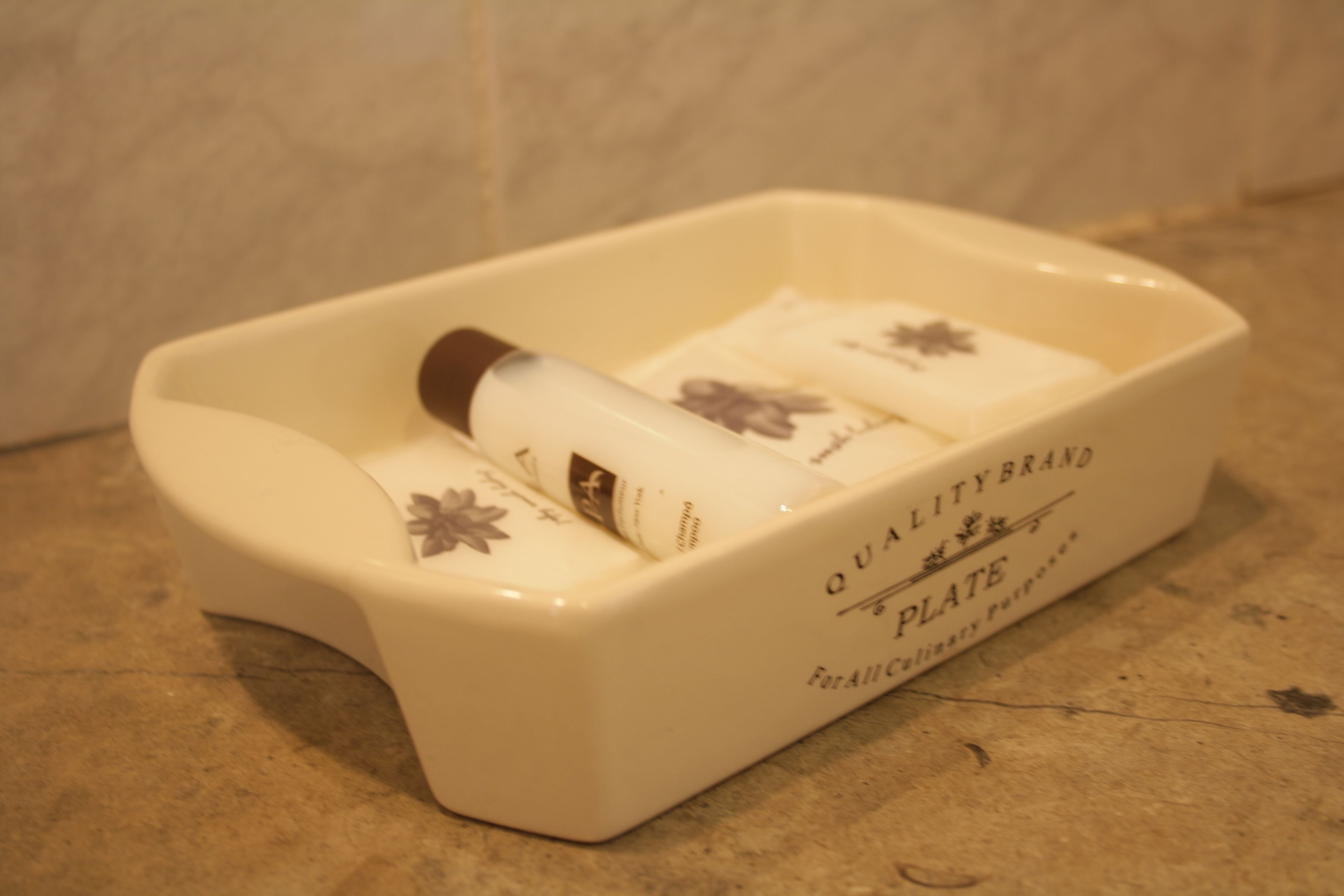 triple room | minibar, in-room safe, desk, soundproofing