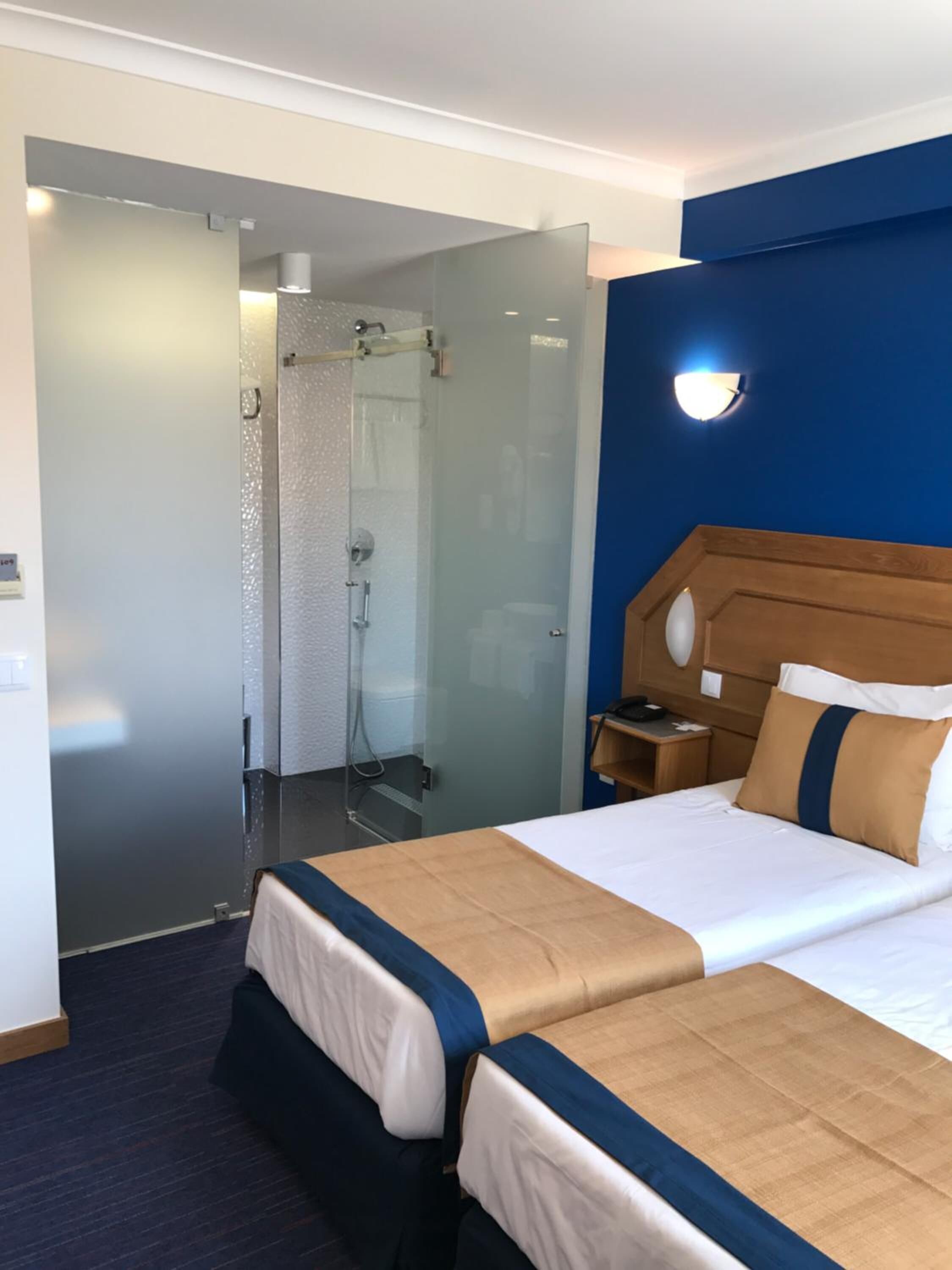 Foto - Hotel Do Chile