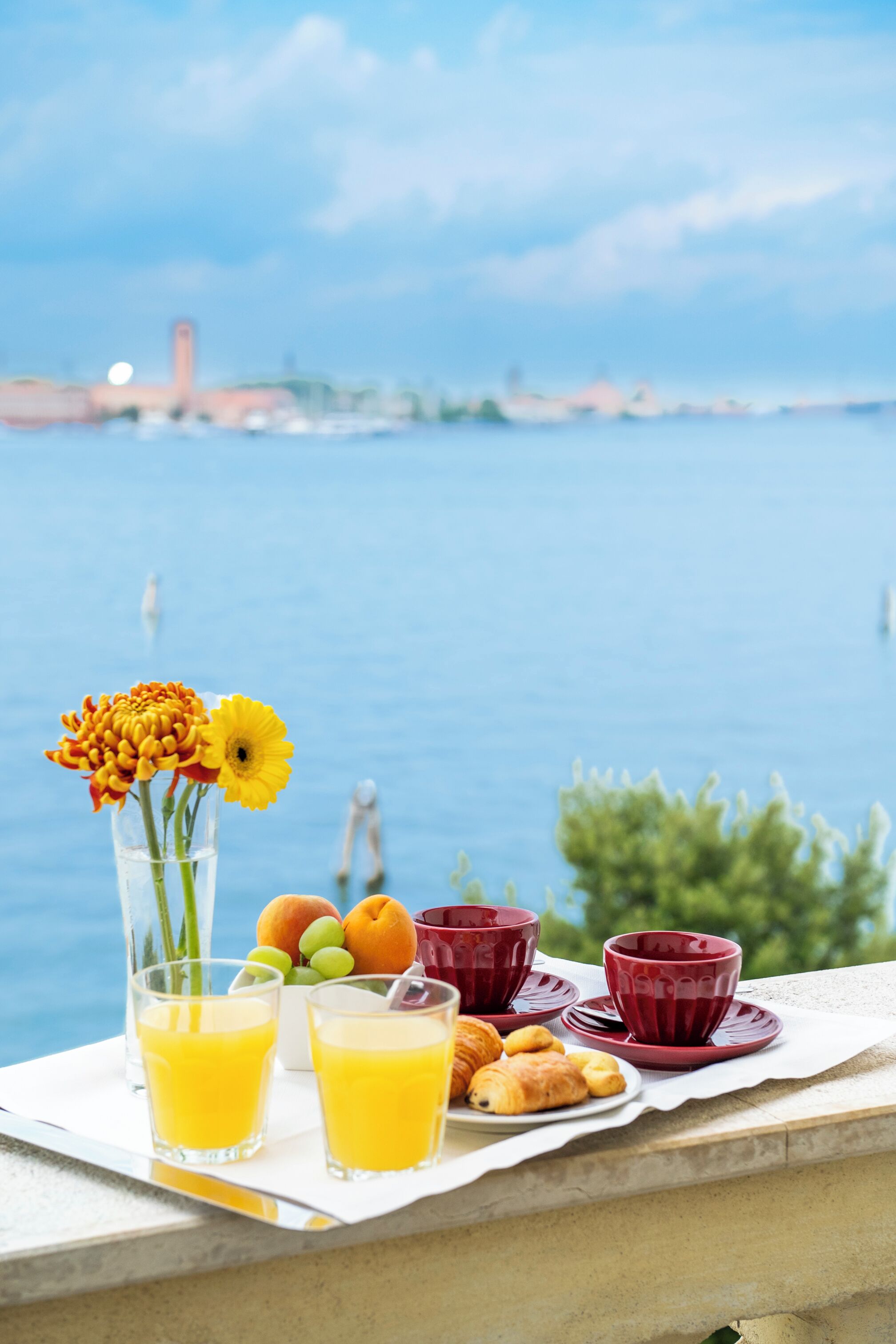 Photo - Russo Palace Hotel