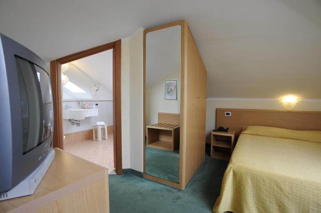 Foto - Hotel Russo Palace