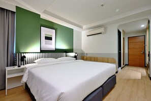 Deluxe Room, 1 Bedroom - Anya Nana @ Sukhumvit (Bangkok)