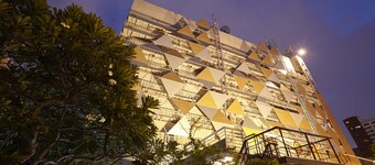 Anya Nana @ Sukhumvit