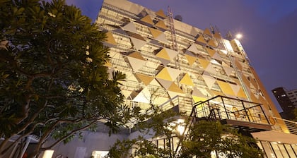 Anya Nana @ Sukhumvit