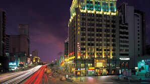 Exterior - President International Hotel (Guangzhou)