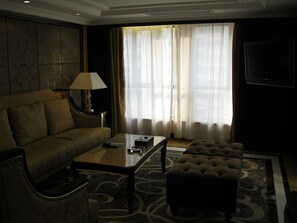 リビングルーム