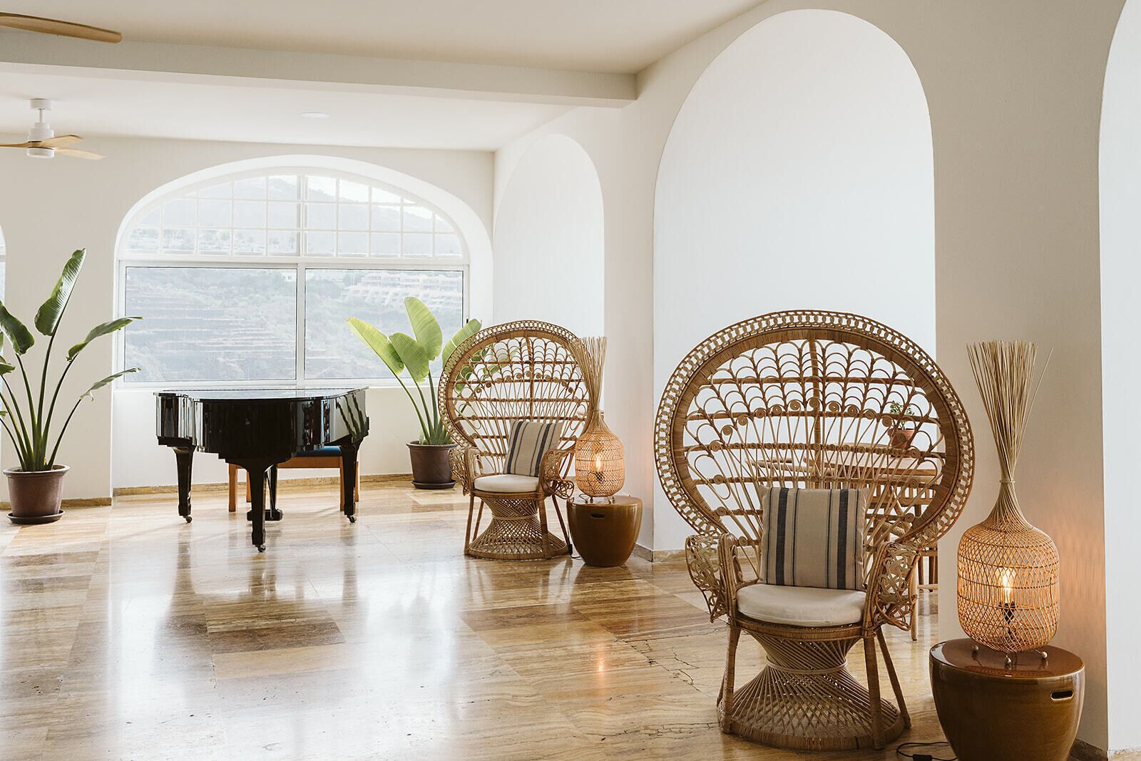 オーシャン ビュー