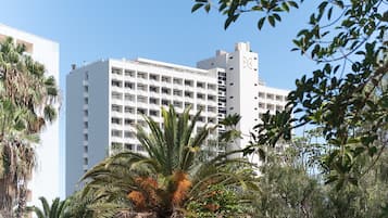 Exterieur