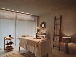 Massagebehandelingen