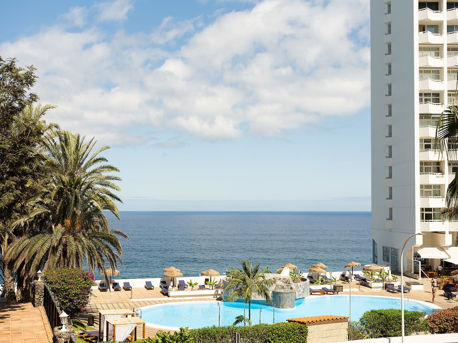 Foto - Precise Resort Tenerife