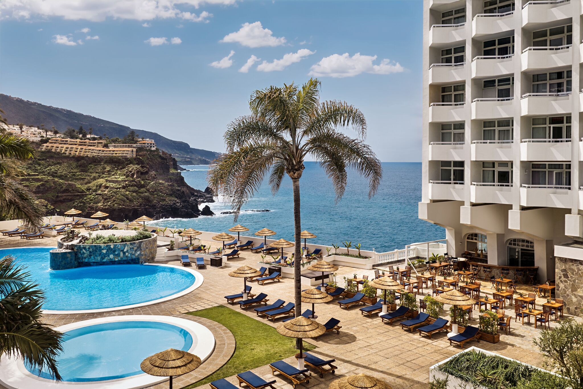 Foto - Precise Resort Tenerife