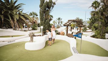 Minigolf