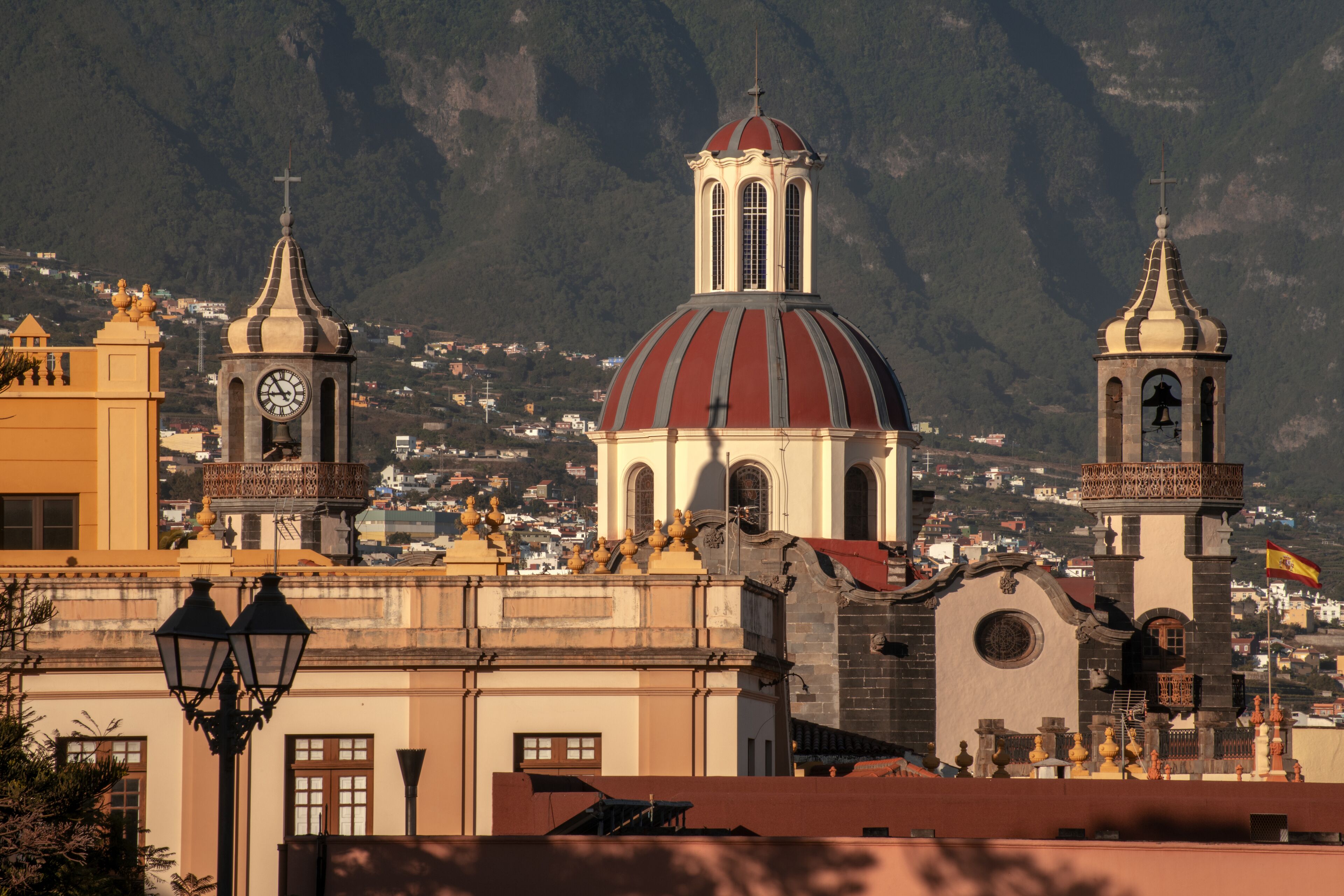 Foto - Precise Resort Tenerife