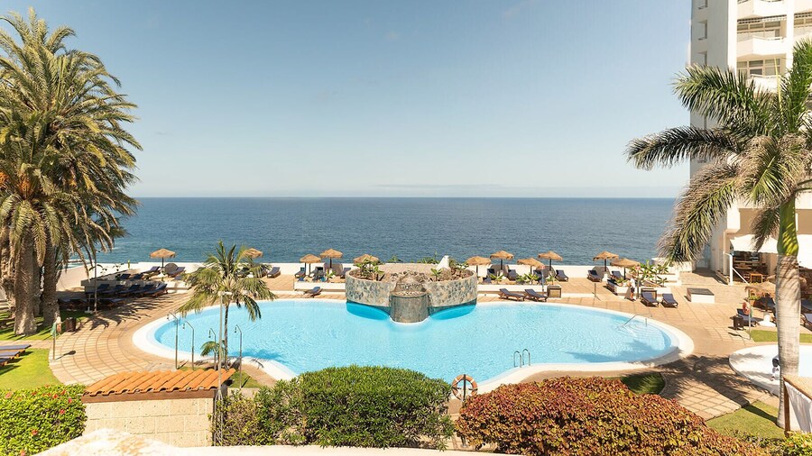 Precise Resort Tenerife
