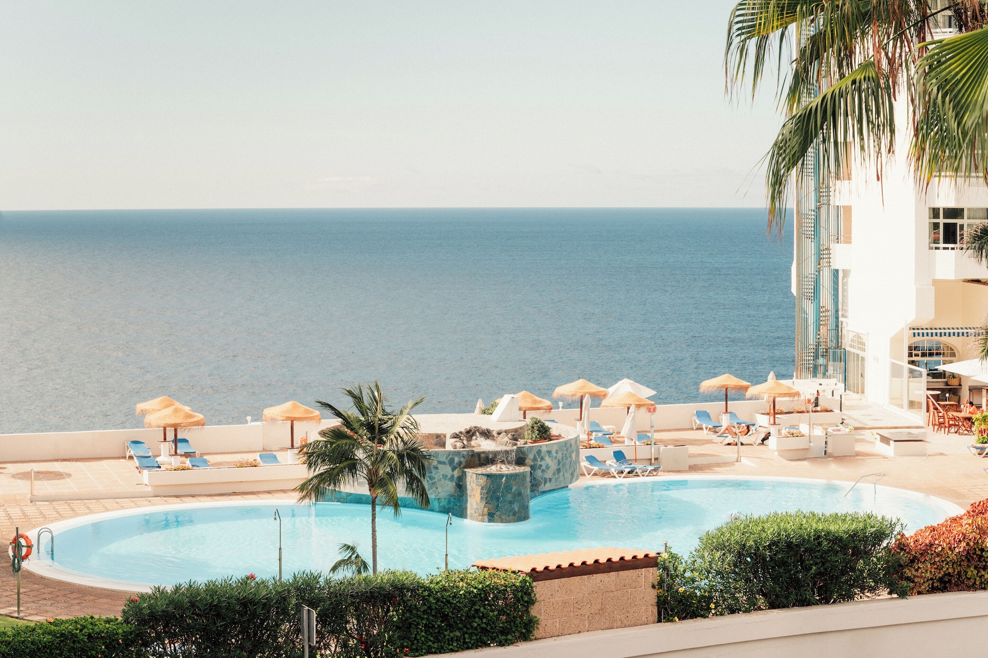 4 Star Hotels