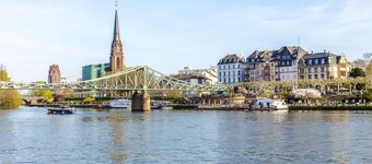 Avani Frankfurt City Hotel (previously NH Collection Frankfurt City)