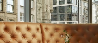 Avani Frankfurt City Hotel (previously NH Collection Frankfurt City)