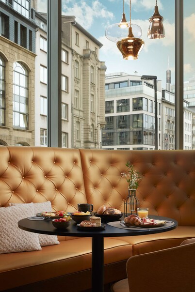 Avani Frankfurt City Hotel (previously NH Collection Frankfurt City)