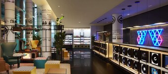 Avani Frankfurt City Hotel