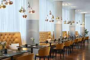 每日供应自助式早餐（需付费）