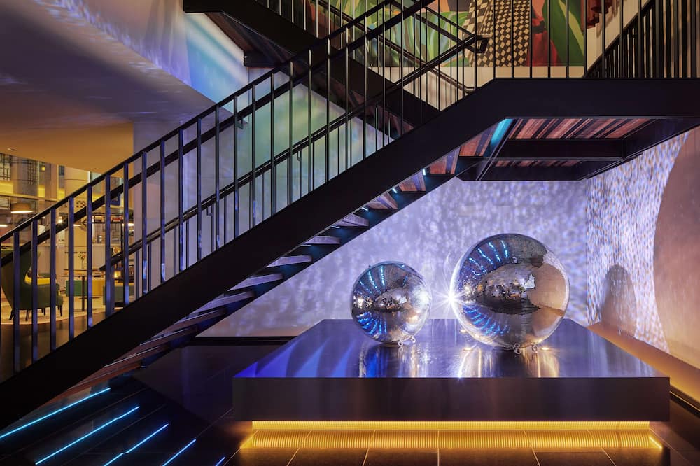Avani Frankfurt City Hotel