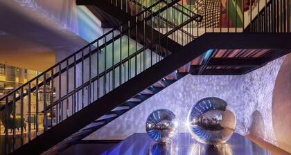 Avani Frankfurt City Hotel