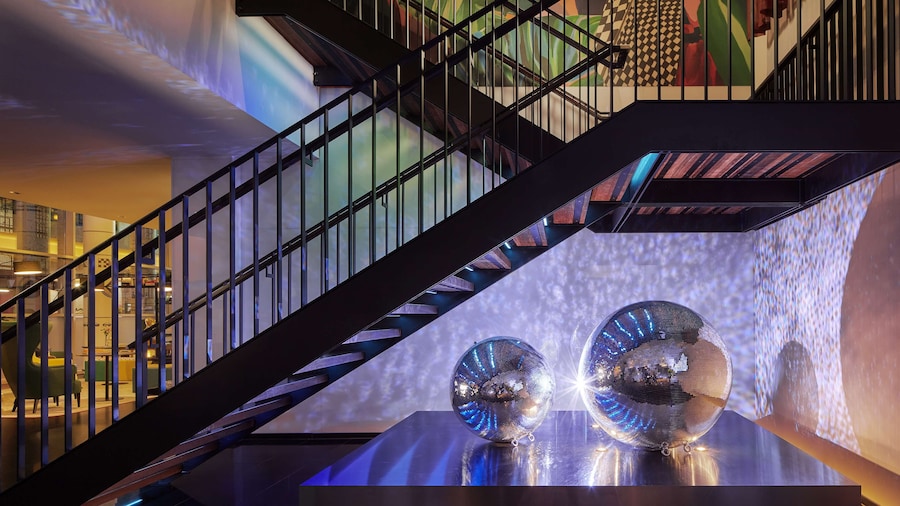 Avani Frankfurt City Hotel