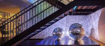 Avani Frankfurt City Hotel