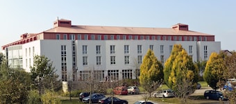 Congress Hotel Weimar by Mercure