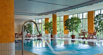 Congress Hotel Weimar by Mercure