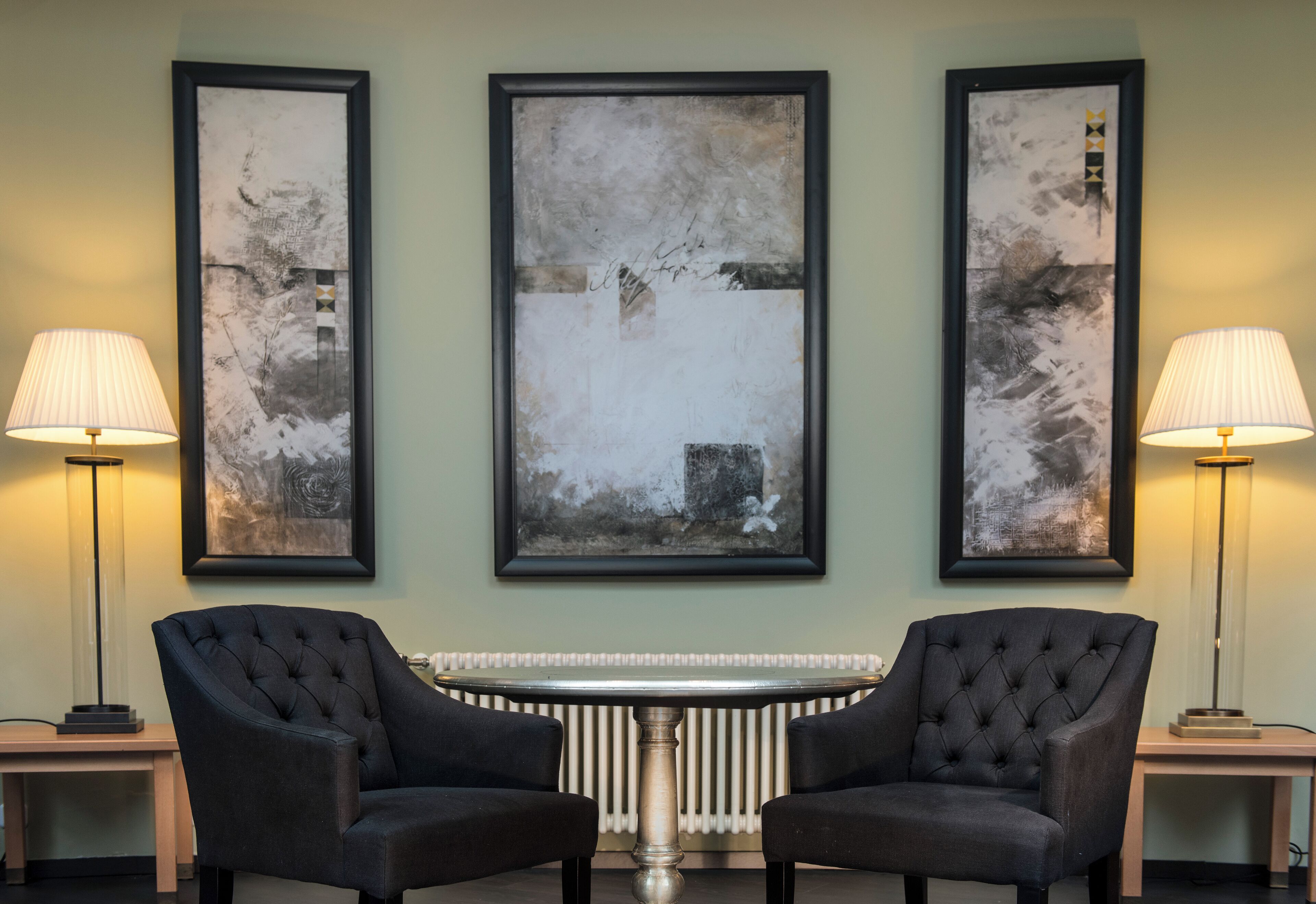 Foto - Congress Hotel Weimar by Mercure