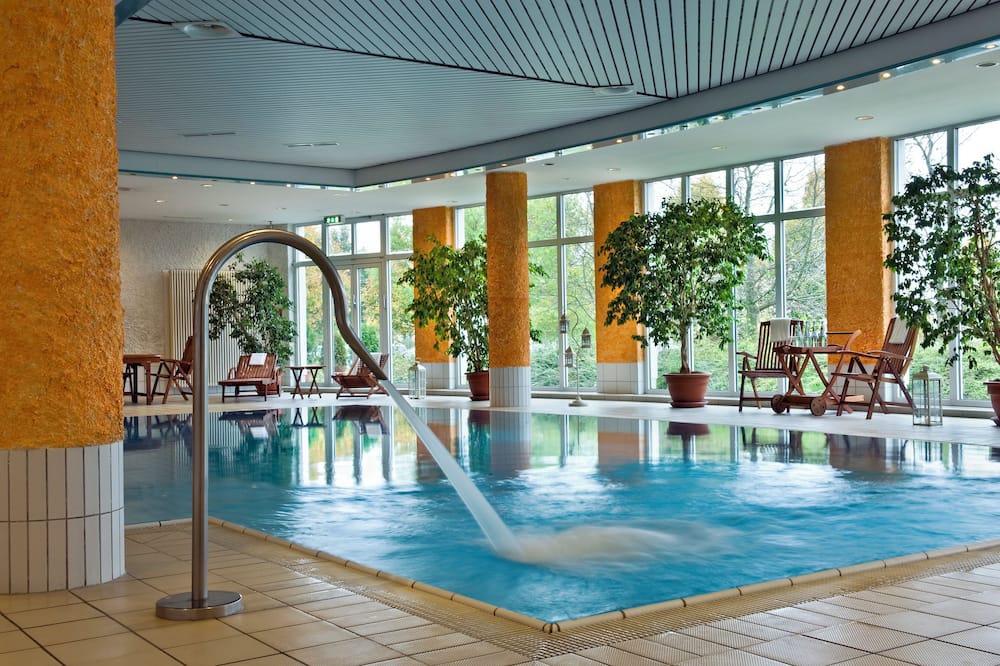 Congress Hotel Weimar by Mercure