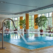 Congress Hotel Weimar by Mercure