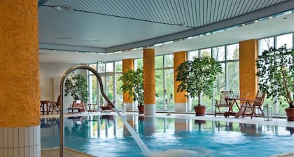Congress Hotel Weimar by Mercure