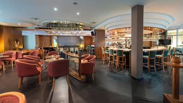 Bar per appassionati di sport