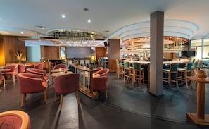 Sports bar