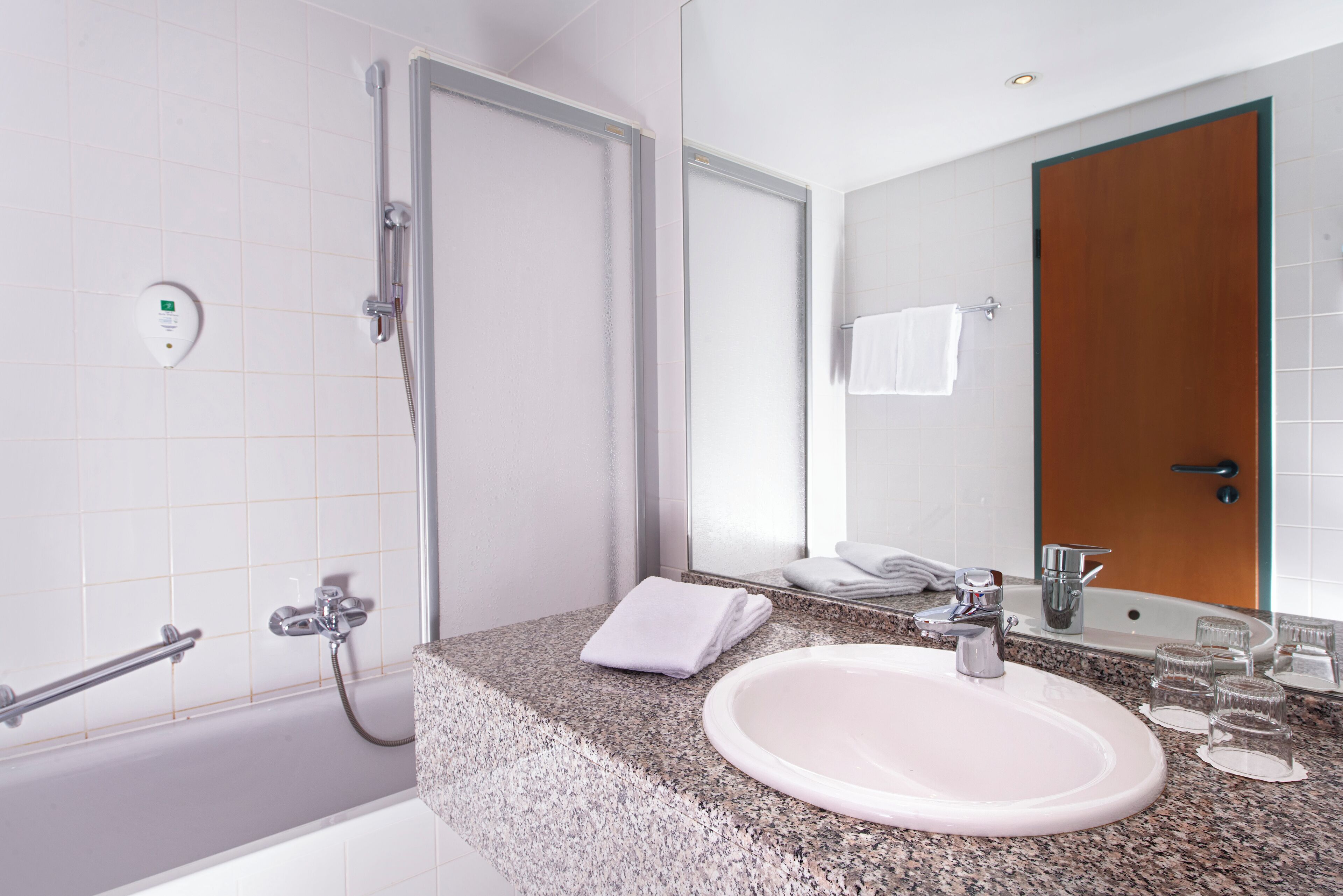 Foto - Congress Hotel Weimar by Mercure