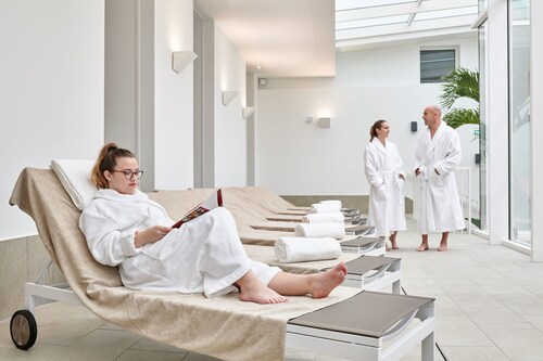Hotel & Spa Vacances Bleues Le Splendid (9)