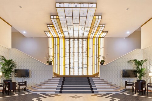 Hotel & Spa Vacances Bleues Le Splendid (4)