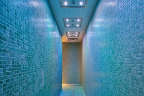 Vichy-Dusche