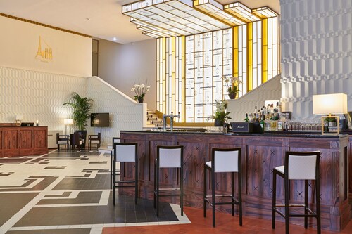 Hotel & Spa Vacances Bleues Le Splendid (7)